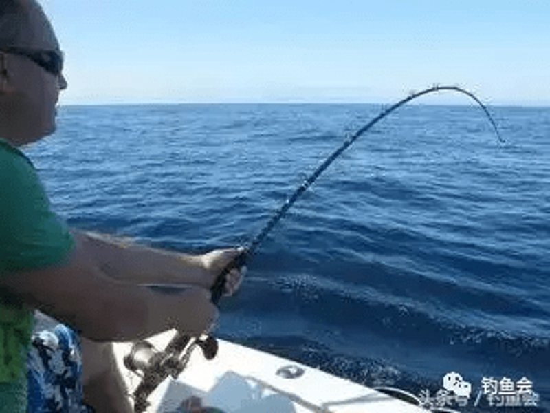 海钓基本知识