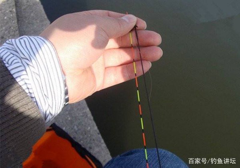 高手玩钓术：现代钓鱼技巧全解析
